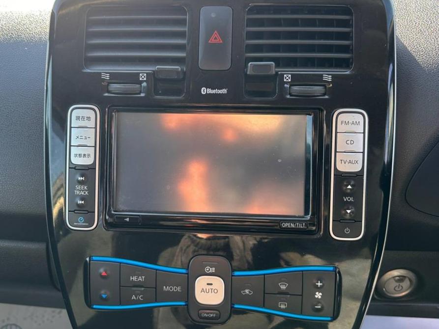 Nissan Leaf I (ZE0/AZE0) Ногинск  - изображение 13