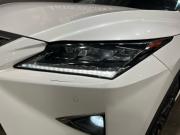 Lexus RX IV Пермь  - изображение 39