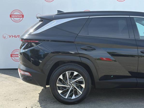 Hyundai Tucson IV с пробегом 2021 года, цена 3 299 000 рублей, 61757 км, внедорожник, Автокод Объявления