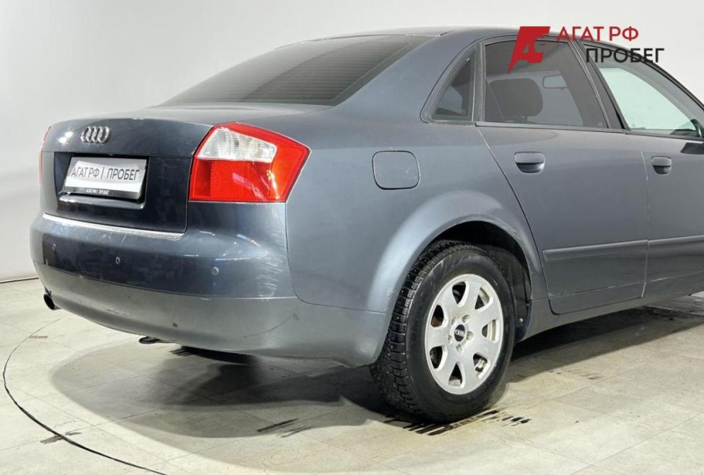 Audi A4 III (B7) Саранск  - изображение 3