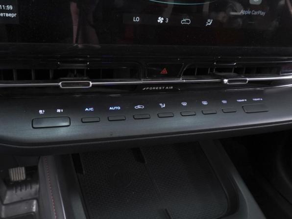 Changan CS55 Plus II с пробегом 2023 года, цена 2 160 000 рублей, 45937 км, внедорожник, Автокод Объявления
