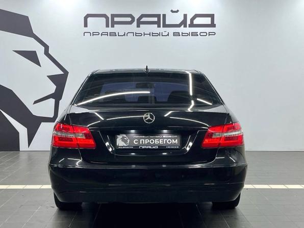 Mercedes-Benz E-Класс IV (W212 S212 C207) с пробегом 2009 года, цена 1 409 900 рублей, 228000 км, седан, Автокод Объявления