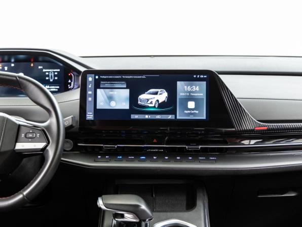 Changan CS55 Plus II с пробегом 2024 года, цена 2 148 000 рублей, 24876 км, внедорожник, Автокод Объявления