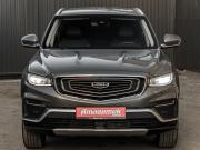 Geely Atlas Pro Екатеринбург  - изображение 33