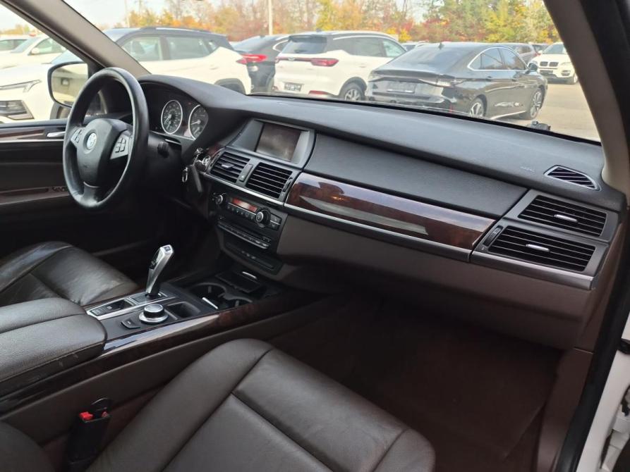 BMW X5 II (E70) Саратов  - изображение 34