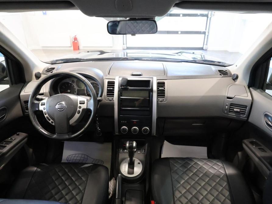 Nissan X-Trail II Калуга  - изображение 10