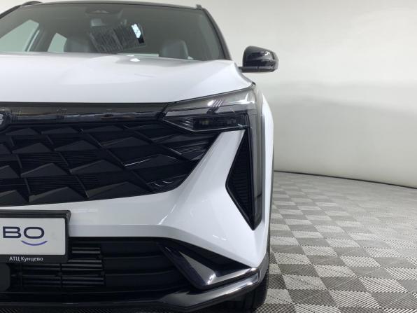 Geely Cityray с пробегом 2024 года, цена 2 510 000 рублей, 919 км, внедорожник, Автокод Объявления