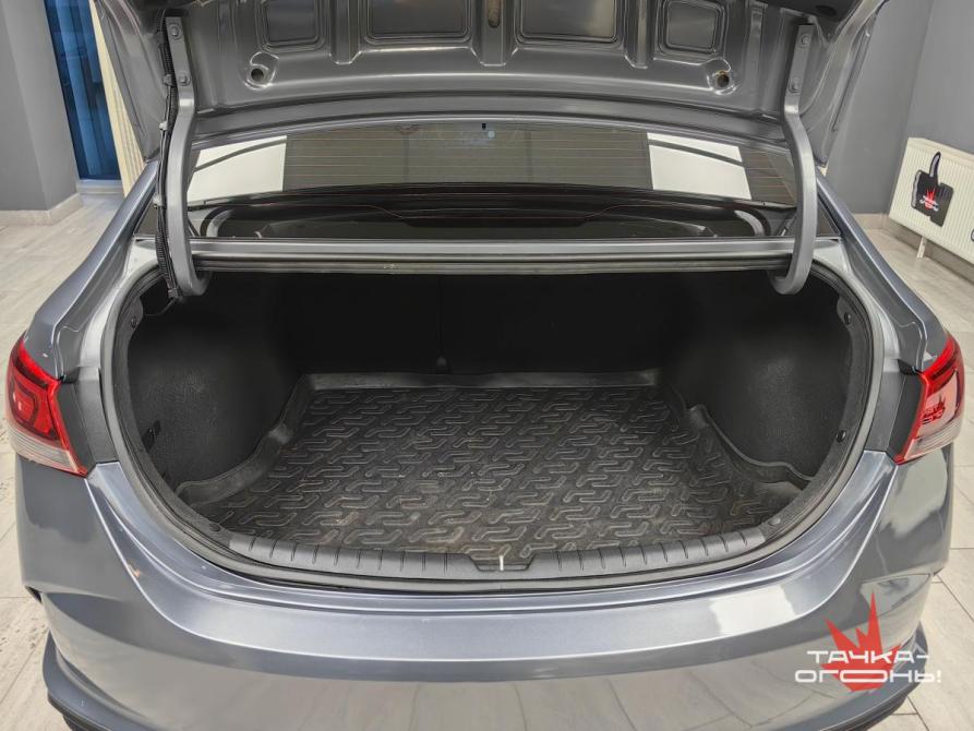 Hyundai Solaris II Рестайлинг Пермь  - изображение 19