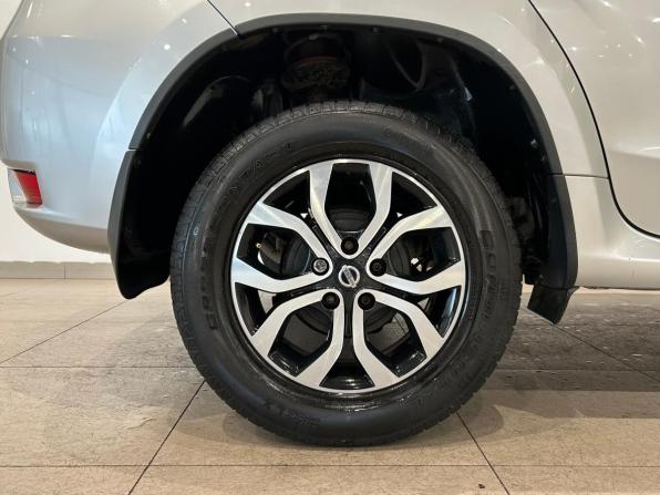 Nissan Terrano III (D10) с пробегом 2016 года, цена 1 249 000 рублей, 106153 км, внедорожник, Автокод Объявления