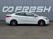 Hyundai Elantra V (MD) Кропоткин  - изображение 27