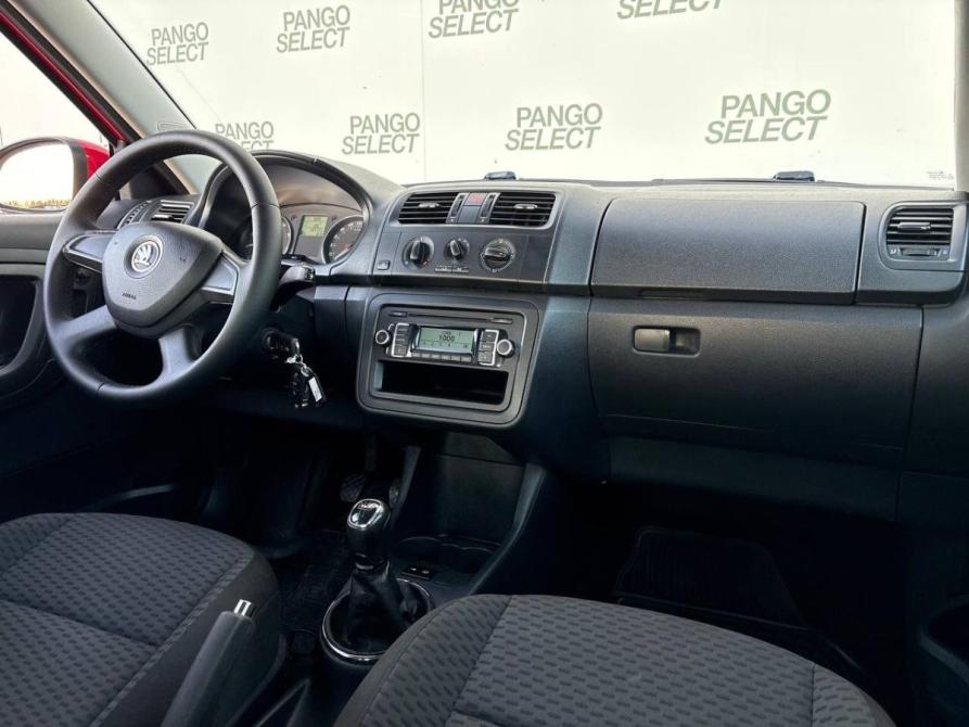 Skoda Fabia II Рестайлинг Нижний Тагил  - изображение 11