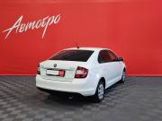Skoda Rapid I Рестайлинг Вологда  - изображение 21