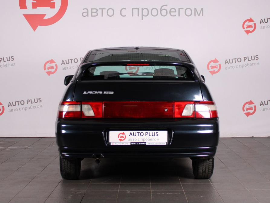 Lada (ВАЗ) 2112 Минеральные Воды  - изображение 4