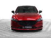 Mazda 6 III (GJ) Рестайлинг 2 Москва  - изображение 27