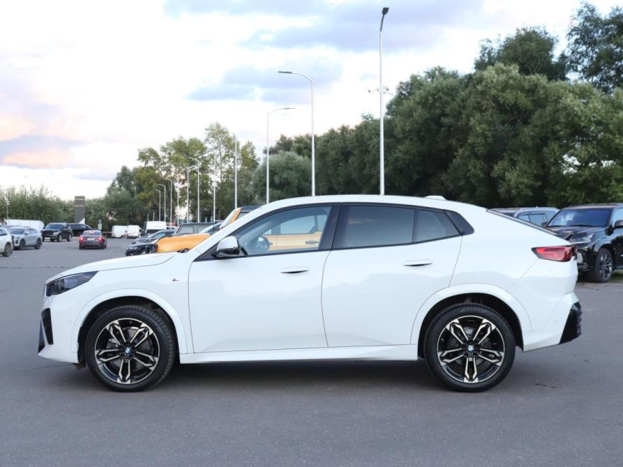 BMW X2 II (U10) Москва  - изображение 10
