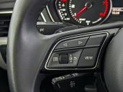 Audi A4 V (B9) Рестайлинг Москва  - изображение 58