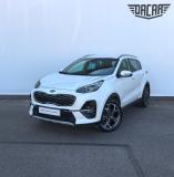 Kia Sportage IV Рестайлинг Санкт-Петербург  - изображение 33