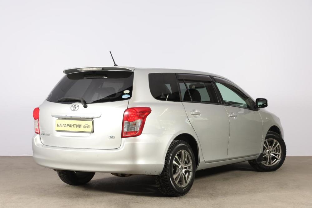 Toyota Corolla X (E140 E150) Рестайлинг Новосибирск  - изображение 7