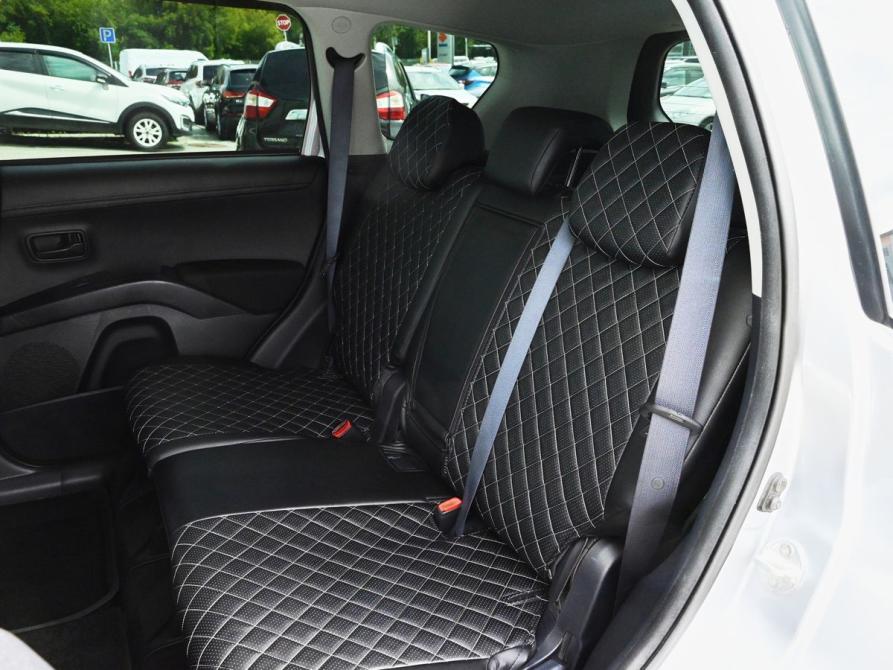 Mitsubishi Outlander II Рестайлинг Екатеринбург  - изображение 17