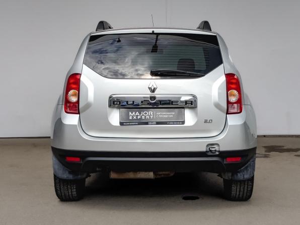 Renault Duster I с пробегом 2013 года, цена 820 000 рублей, 120530 км, внедорожник, Автокод Объявления