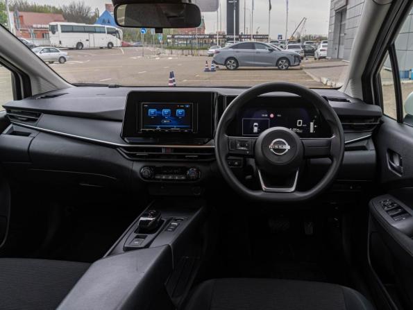 Nissan Note III с пробегом 2021 года, цена 1 850 000 рублей, 74140 км, хэтчбек, Автокод Объявления