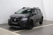 Renault Sandero II Ульяновск  - изображение 15