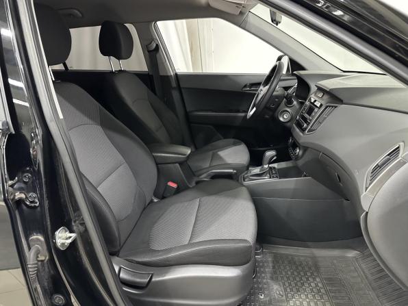 Hyundai Creta I Рестайлинг с пробегом 2020 года, цена 1 968 000 рублей, 111551 км, внедорожник, Автокод Объявления