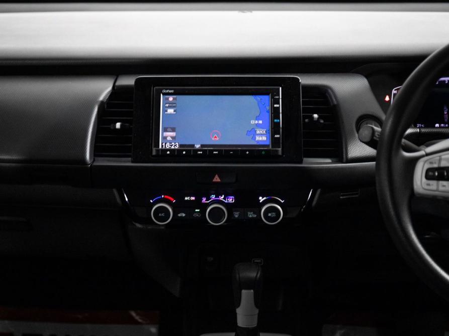 Honda Fit IV Иркутск  - изображение 13