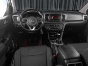 Kia Sportage III Рестайлинг Тюмень  - изображение 23