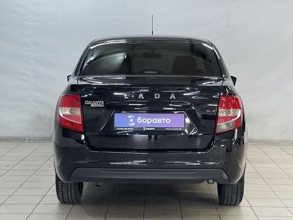 Lada (ВАЗ) Granta I Рестайлинг с пробегом 2023 года, цена 739 000 рублей, 47130 км, седан, Автокод Объявления
