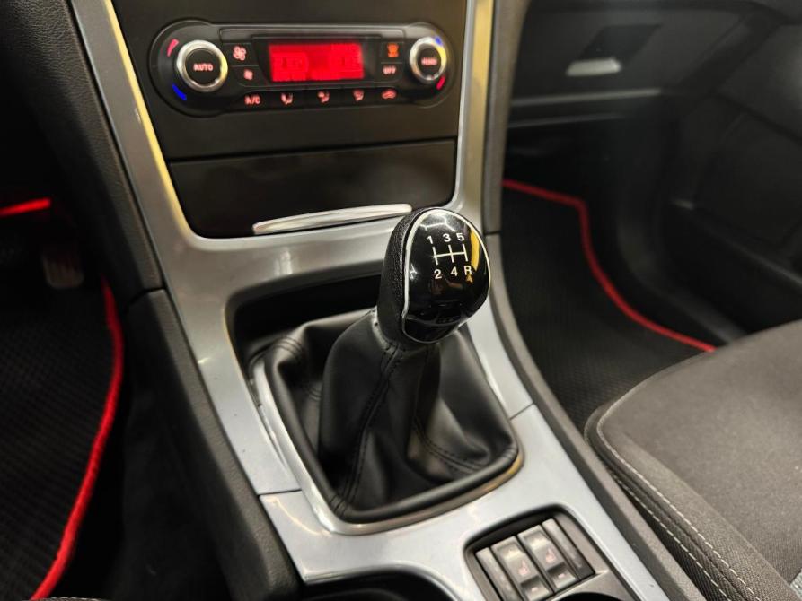Ford Mondeo IV Рестайлинг Ижевск  - изображение 17