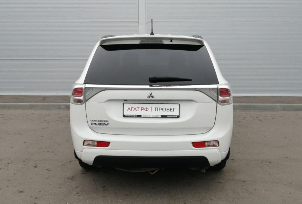 Mitsubishi Outlander III Иваново  - изображение 6