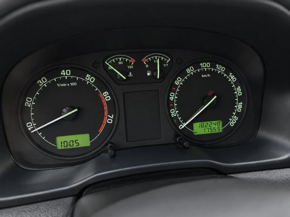 Skoda Octavia I (A4) Рестайлинг с пробегом 2010 года, цена 515 000 рублей, 181000 км, лифтбек, Автокод Объявления