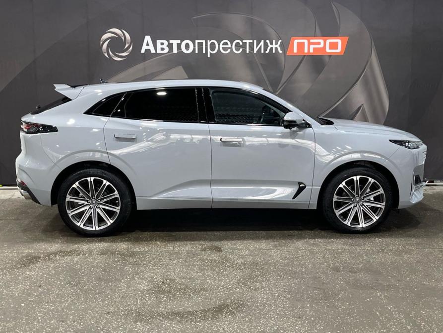 Changan UNI-K Пермь  - изображение 4