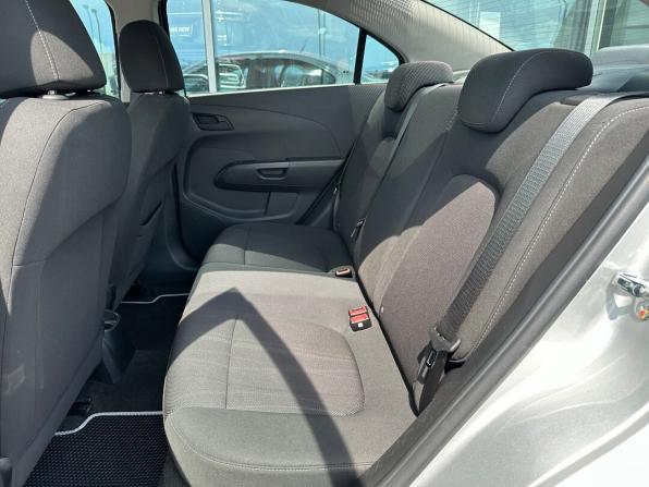 Chevrolet Aveo II с пробегом 2013 года, цена 719 000 рублей, 103966 км, седан, Автокод Объявления