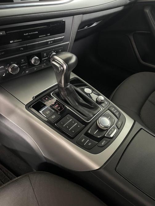 Audi A6 IV (C7) Воронеж  - изображение 17