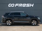 Volkswagen Teramont I Рестайлинг (China Market) Краснодар  - изображение 32