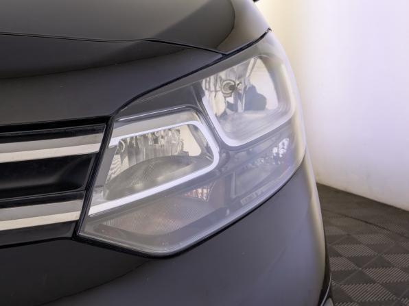 Citroen SpaceTourer I с пробегом 2019 года, цена 3 590 000 рублей, 53000 км, минивэн, Автокод Объявления