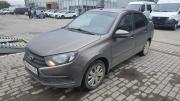 Lada (ВАЗ) Granta I Рестайлинг Вологда  - изображение 7