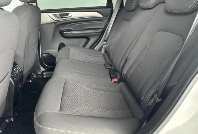Haval M6 II с пробегом 2023 года, цена 1 695 000 рублей, 77063 км, внедорожник, Автокод Объявления