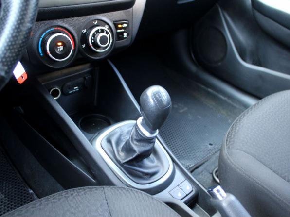 Kia Rio III с пробегом 2013 года, цена 610 000 рублей, 219917 км, хэтчбек, Автокод Объявления