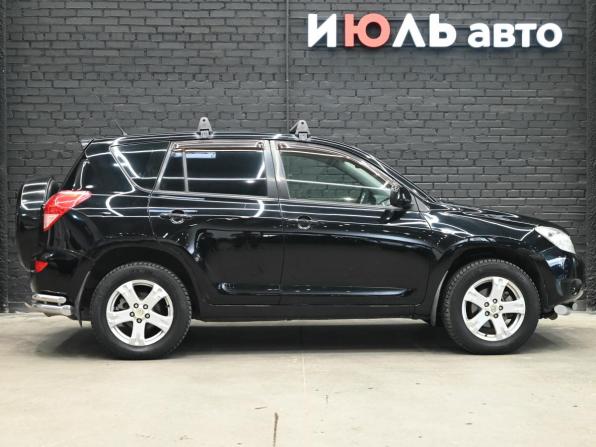 Toyota RAV4 III (XA30) с пробегом 2007 года, цена 1 190 000 рублей, 255525 км, внедорожник, Автокод Объявления