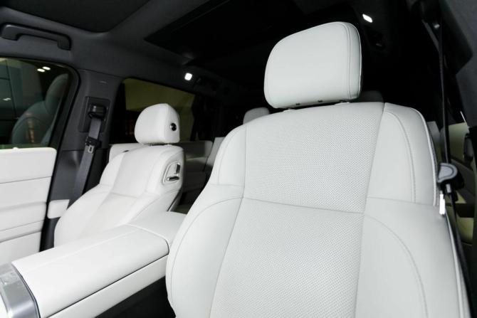Новый Li Auto (Lixiang) L7 I Рестайлинг 2026 года, цена 10 790 000 рублей, внедорожник, Автокод Объявления