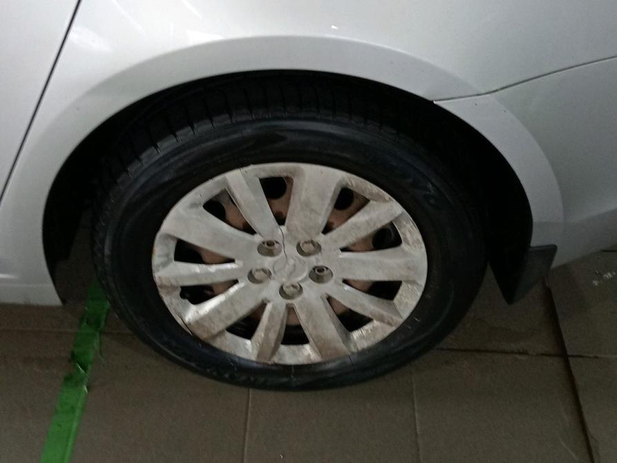 Chevrolet Cruze I Самара  - изображение 9
