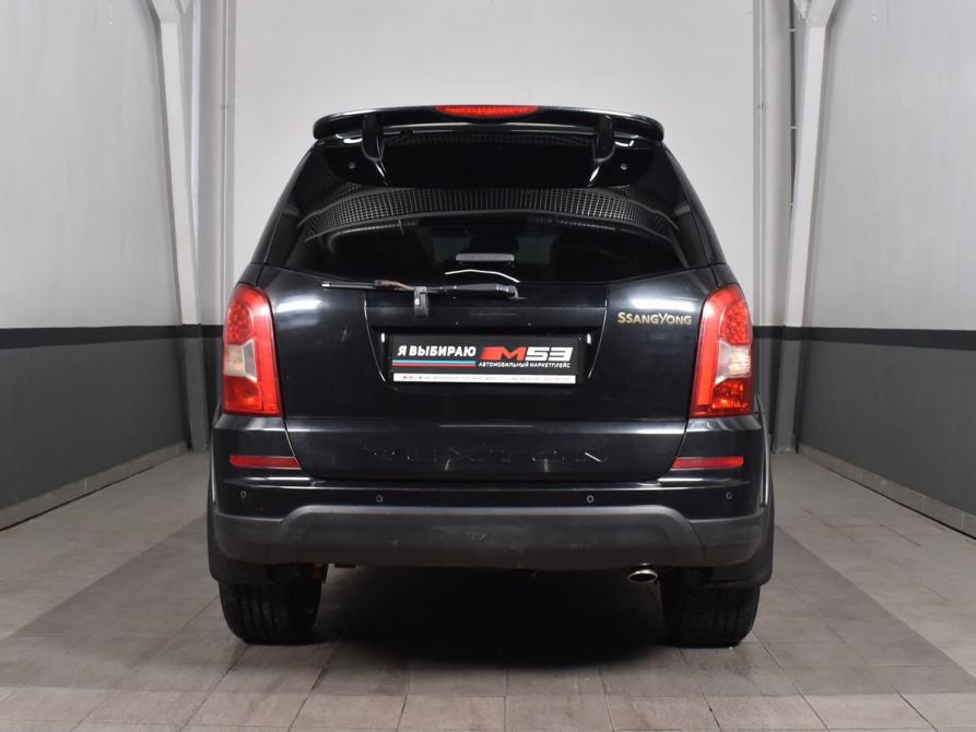 SsangYong Rexton III Кемерово  - изображение 3