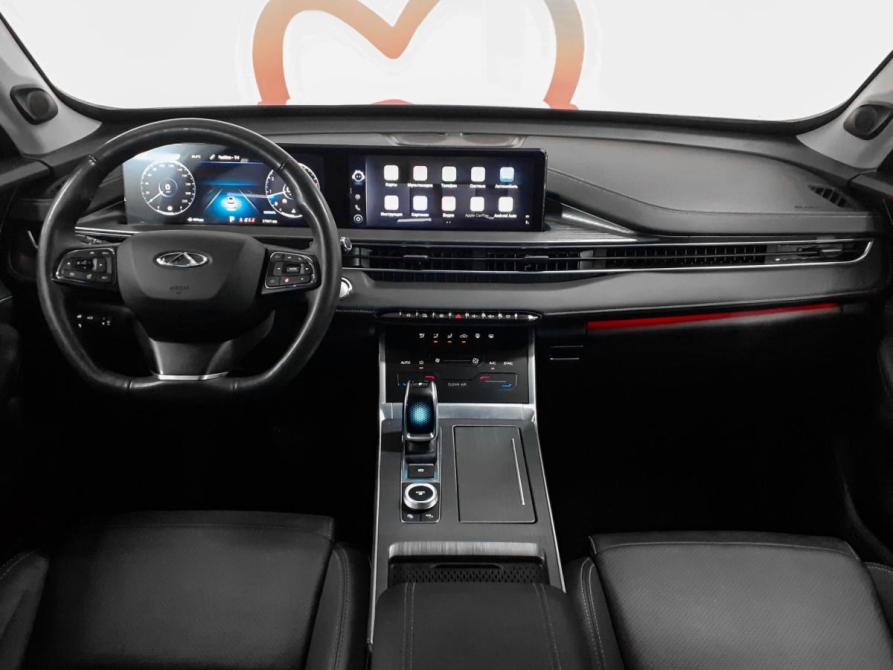Chery Tiggo 7 Pro Max I Москва  - изображение 9