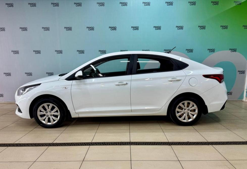 Hyundai Solaris II Набережные Челны  - изображение 5