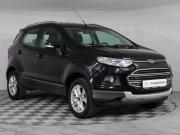 Ford EcoSport II Химки  - изображение 16