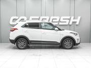Hyundai Creta I Рестайлинг Ростов-на-Дону  - изображение 23