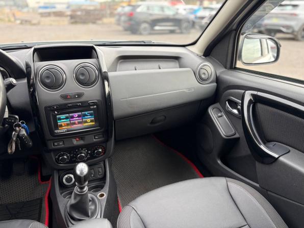Renault Duster I Рестайлинг с пробегом 2019 года, цена 1 485 000 рублей, 88188 км, внедорожник, Автокод Объявления